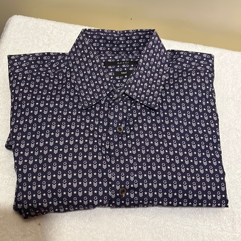 Mens Gucci Shirt
